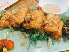 -喜粤糖朝餐厅(三八广场店)