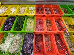 -舞素卷菜煎饼.糁汤(万达金街店)