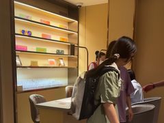 -海底捞火锅(如皋吾悦广场店)