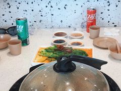 -前王院•巧克力海鲜市集餐厅(万平口店)