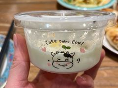 -清真·玛丽亚新疆菜主题餐厅(浙江中路店)