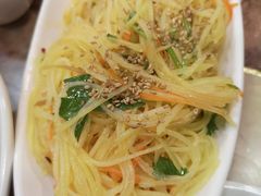 -腾格勒烤羊腿