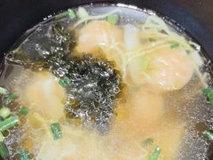 -宁波汤团店(外滩店)