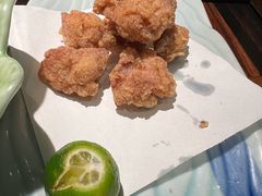-山葵家·创意料理(临平银泰城店)