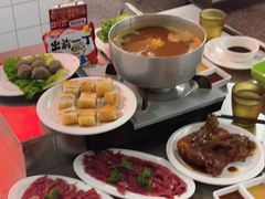 -燃计沙茶皇·香港沙茶火锅(人广旗舰店)