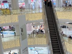 -银泰百货(北京大红门店)