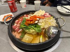 -咕咕站韩国料理(紫金港店)