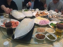 鱼生-联邦酒楼
