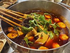 -齐齐哈尔小炉匠炭火烤肉(西红门店)