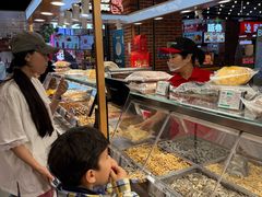 -琦王花生(北京丰台丽泽天地店)