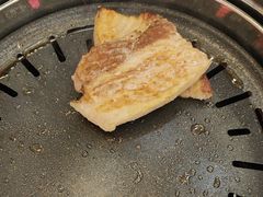 -韩香福烤肉庄园(荣成店)