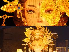 -济南方特东方神画