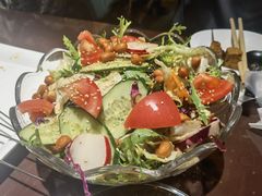 -三个大叔东北烧烤·砂锅菜(西三旗店)