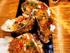 -王扯火胖哥烤生蚝(眉山首店)