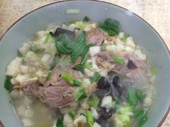iphone_upload_pic-毅祥斋老孙家泡馍(北院门鼓楼店)