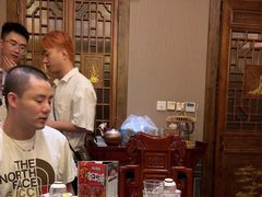 -杨记隆府(时代天街店)