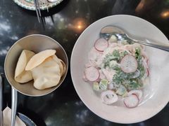 -Ginger(兴国路店)