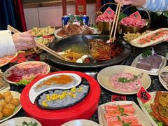 -川西坝子火锅(金沙1.0直营店)
