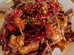 -小乾杯串店•16年沈阳烧烤(文安路店)