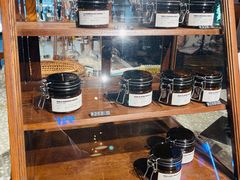 -sugarman espresso素饮糖人高新咖啡工厂