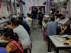 大堂-大槐树烤肉馆