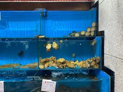 -牟传仁饭庄(星海店)