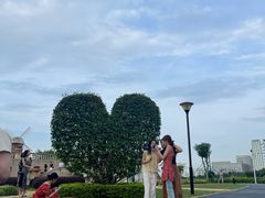 -东莞植物园
