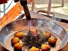 -青岛香格里拉·鱼跃地中海西餐厅