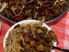 -盐老幺自贡盐帮菜老店