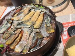 -芸山季·云南野生菌火锅(宝能环球汇店)