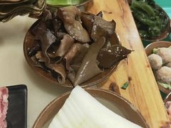 -黄潇洒老火锅(九眼桥宏济巷店)