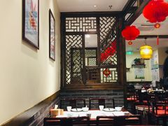大堂-鸭匠食府·挂炉烤鸭·新京菜(阜成路店)