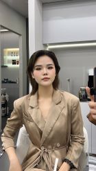 点击看大图 -CIT造型·烫发·染发