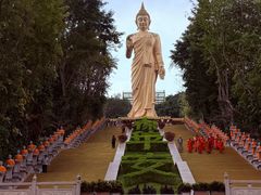 -西双版纳勐泐文化旅游区