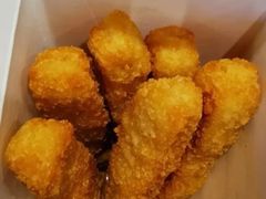 霸王鸡盒小食餐-汉堡王(保定万博广场店)