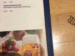 -Restaurant Paulaner am Dom