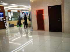 -美年大健康体检(滨江分院)