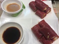 -点都德(汇盈广场店)