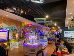 -卡通尼乐园(上海万象城店)