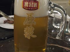 -漢咖啡·全服务式自助晚餐(武汉洲际酒店)