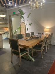 -芳香乐府疗愈空间·SPA·冥想