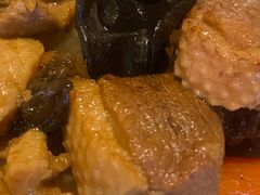 -广州天河希尔顿酒店