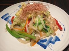 -山葵家·创意料理(宁波来福士店)
