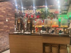 -OPEN開全日自助餐厅·西餐·海鲜(佛山希尔顿酒店)