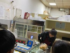 -甜嘟嘟烘焙坊(舒城路店)
