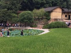 -韶山毛泽东同志故居