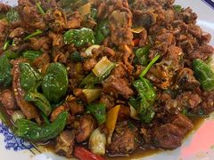 -食鸡公社辣子鸡·潍坊菜·烧烤