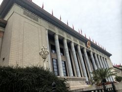 -人民大会堂宴会厅