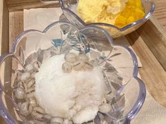 -杏甜品(尖沙咀加拿分道店)