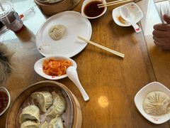 -东升灌浆包(辛庄街总店)